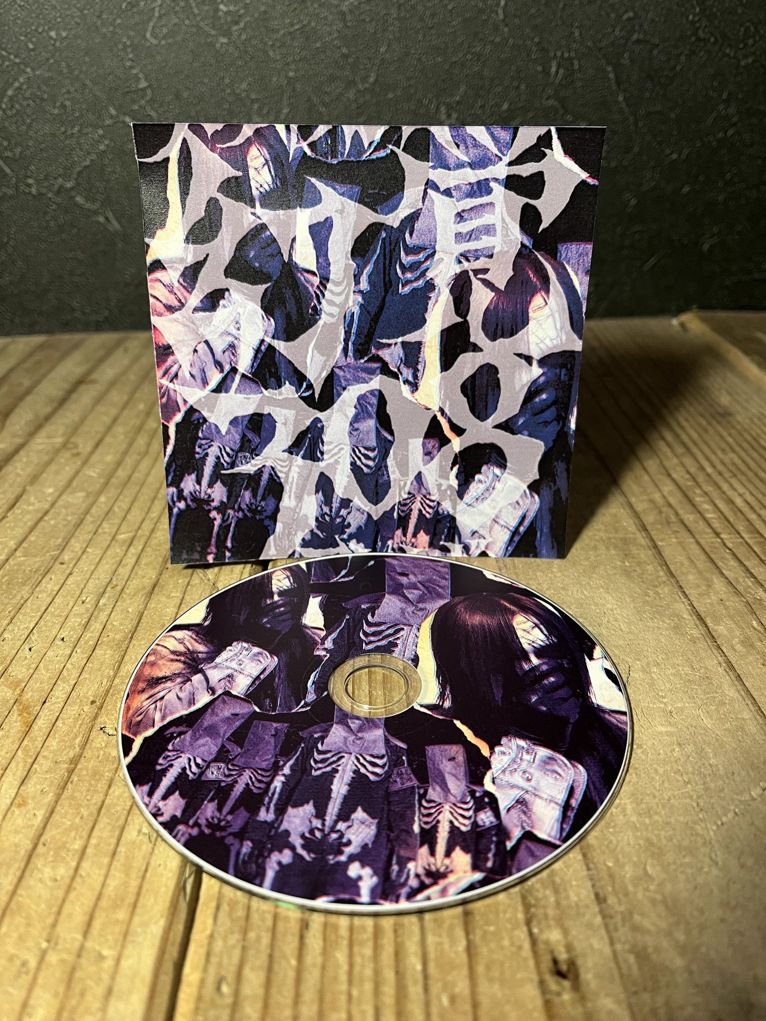 幻覚 on X: 