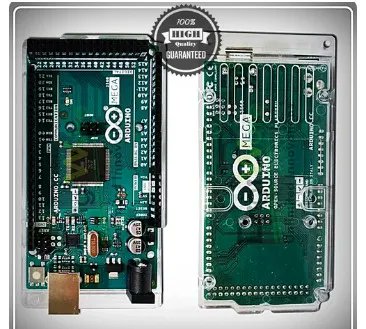 rosesana's tweet image. Arduino Mega 2560 Rev3 import Italy
buff.ly/3R1PNBn

#ArduinoMega2560