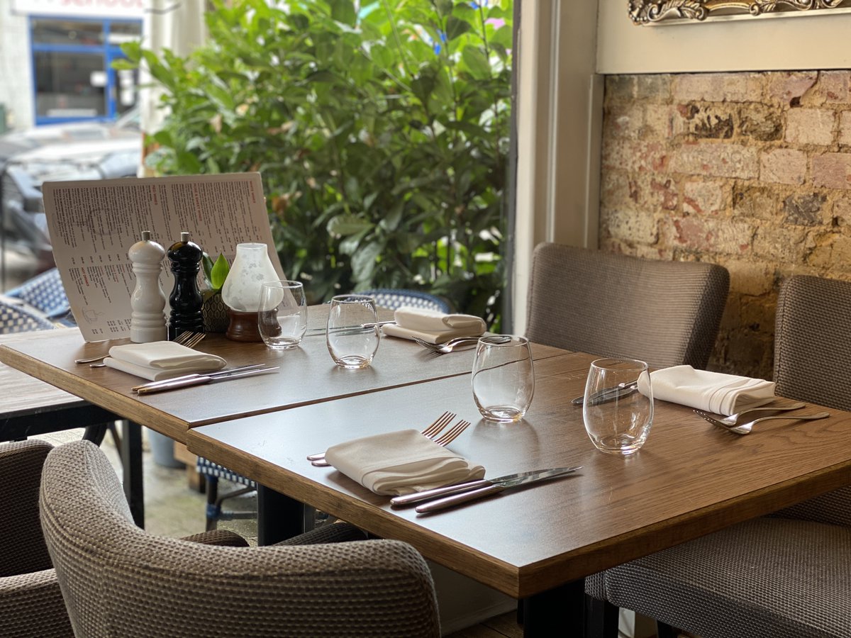 studiogustoldn's tweet photo. Try the most magical valentines dinner experience! ❤️

We invite London’s lovers to join us 😍

Book your table here: https://t.co/9vLyjqVhcM

#studiogusto #italianrestaurant #italiancuisine #italianfood #foodlovers #bromley #londonrestaurant #london https://t.co/wt3vOuReqg