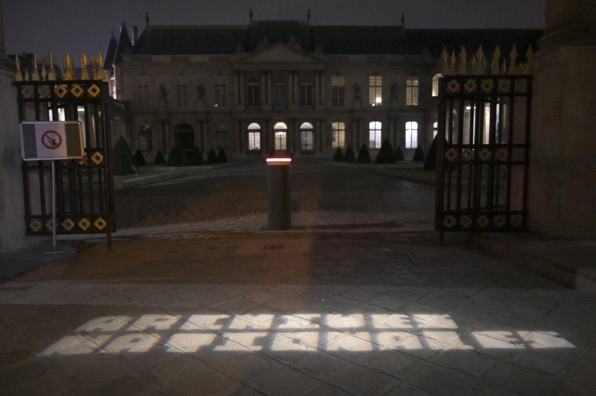 Retour en images sur la #NuitdelaLecture aux @ArchivesnatFr ! Merci à tous les participants.