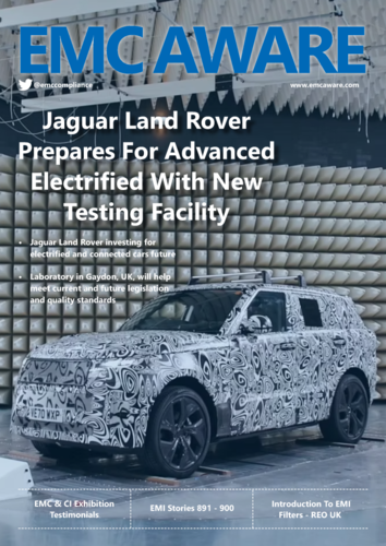 #EMCAware will include a special show edition for #EMCandCI 2023. The show, which is the UK’s leading trade show focused on #EMC and all aspects of compliance, will take place at #NewburyRacecourse in Berkshire on 16 and 17 May 2023. 
buff.ly/3CEaZYX