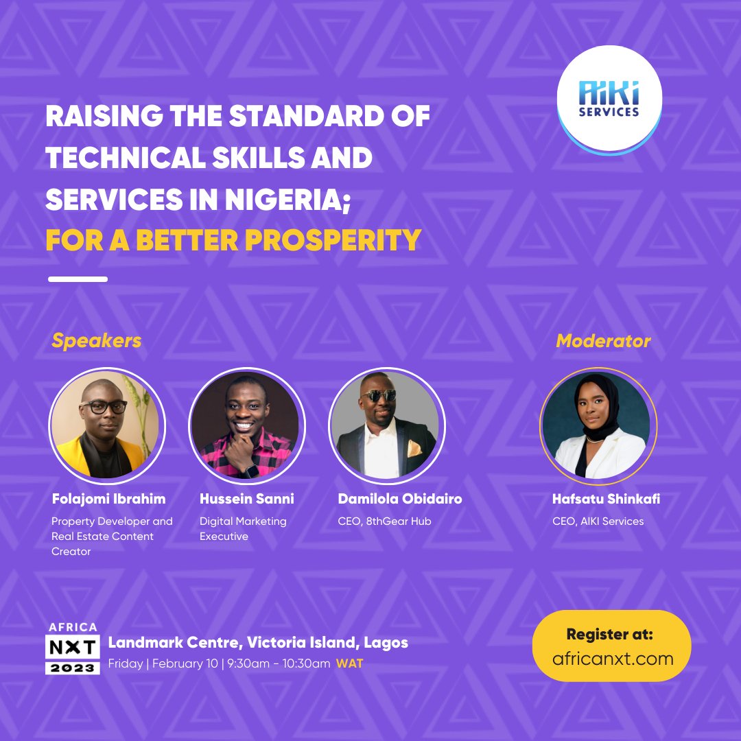 AIKI Services tweet media