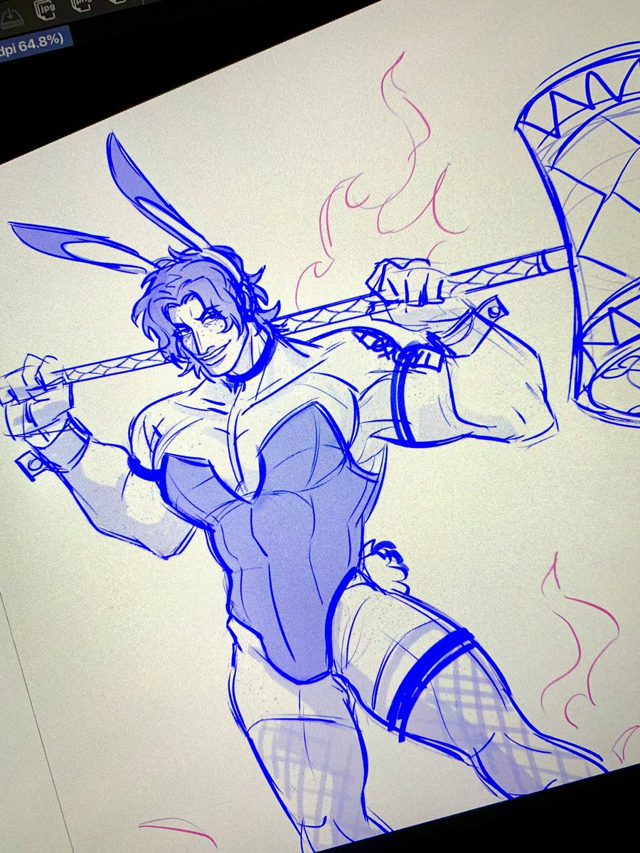 xamaxenta's tweet photo. bunnee https://t.co/WXW8zvl3UB