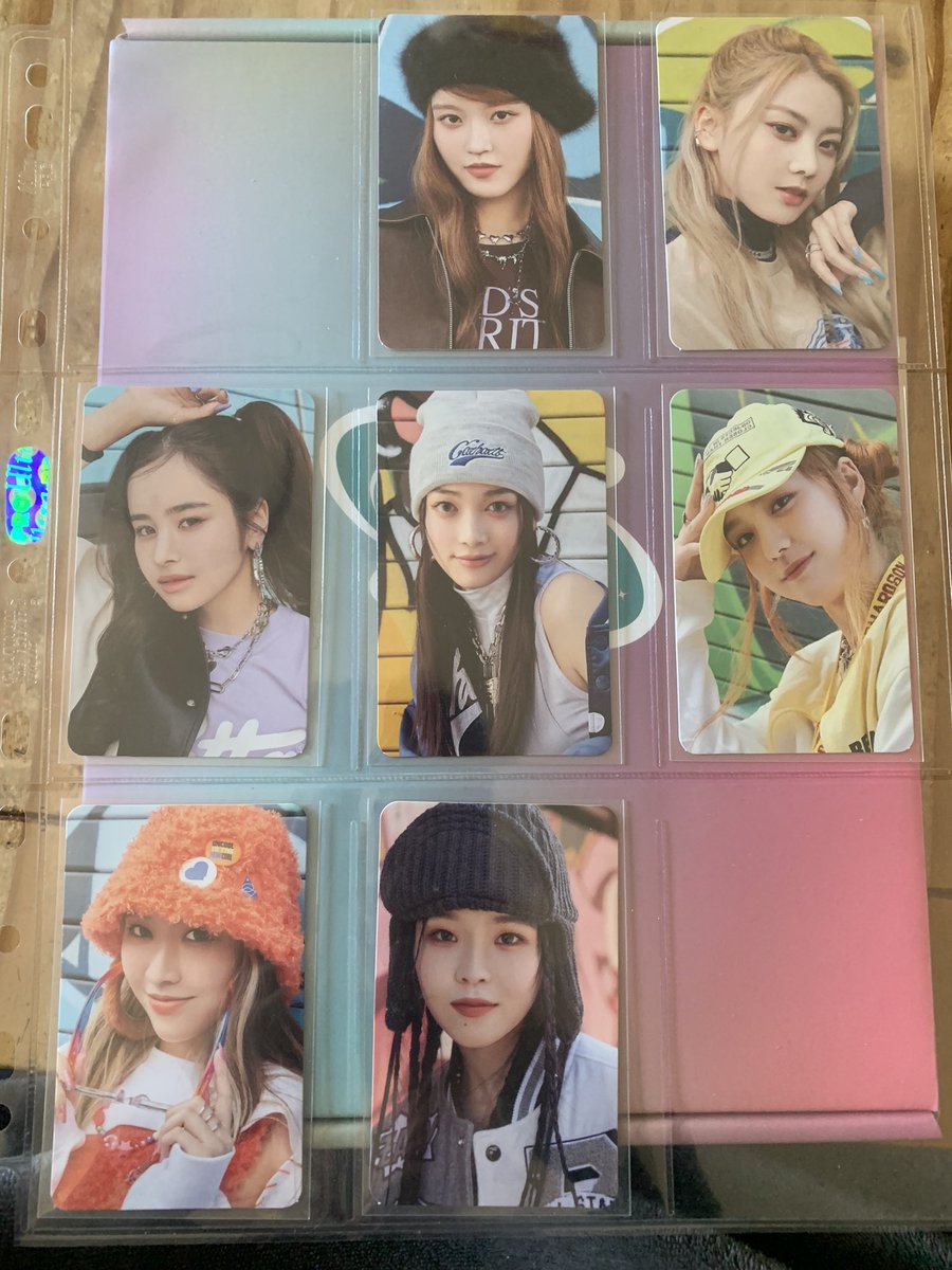 XG__FR's tweet photo. THREAD - SPOIL SEASONS GREETING XG ! 
Les photocards sont magnifiques 🤩 

#XG #XGalX #ShootingStar #XG2023 https://t.co/jGfTYnnxl4