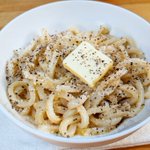 難しい作業一切なしで作れちゃうから簡単!食べたいときにささっと作れそうな「うどん」レシピ!