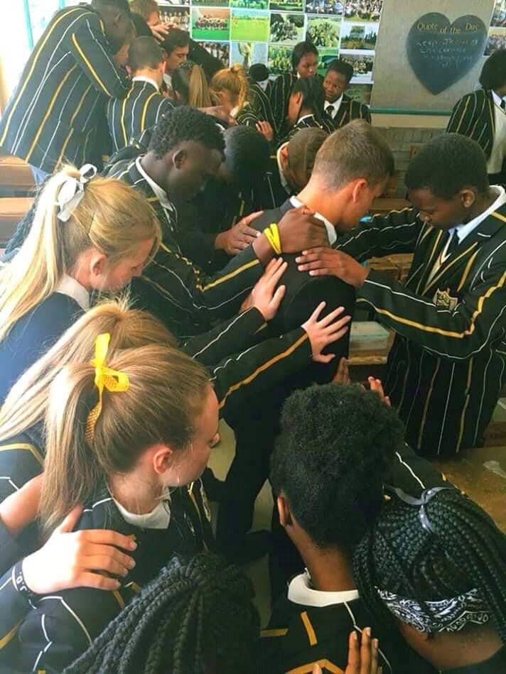 This is what some politicians fear most!