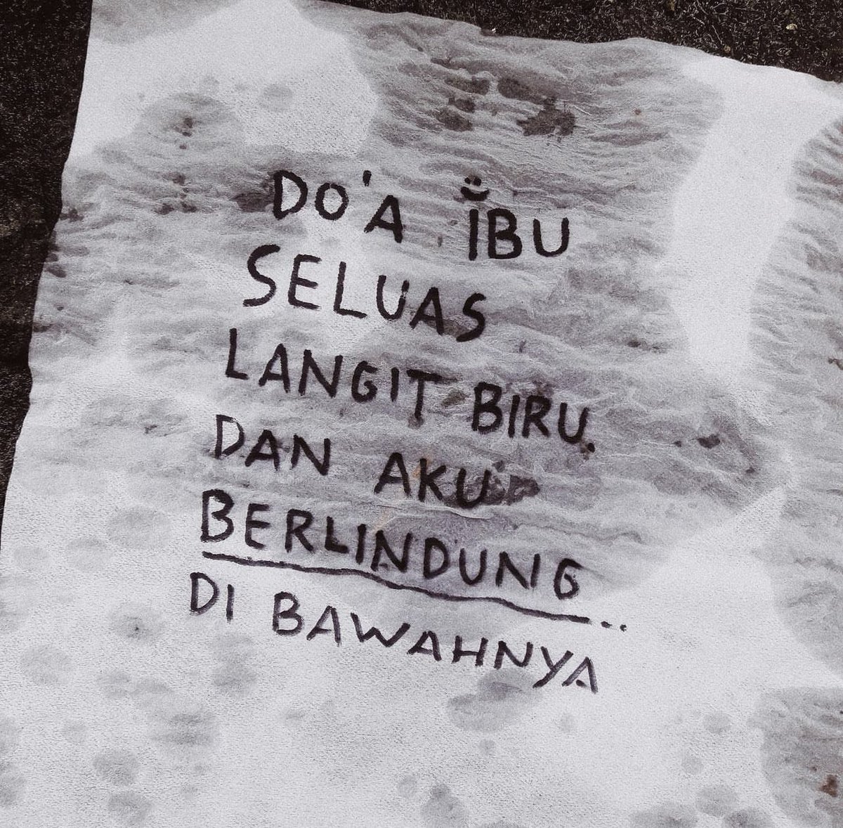 Ruang Healing (@ruanghealing) on Twitter photo 