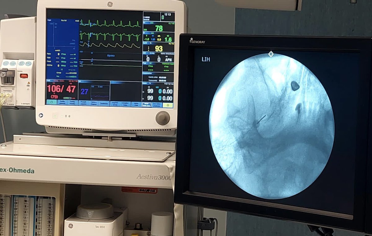 Dr. Mendiola de la Osa tweet media