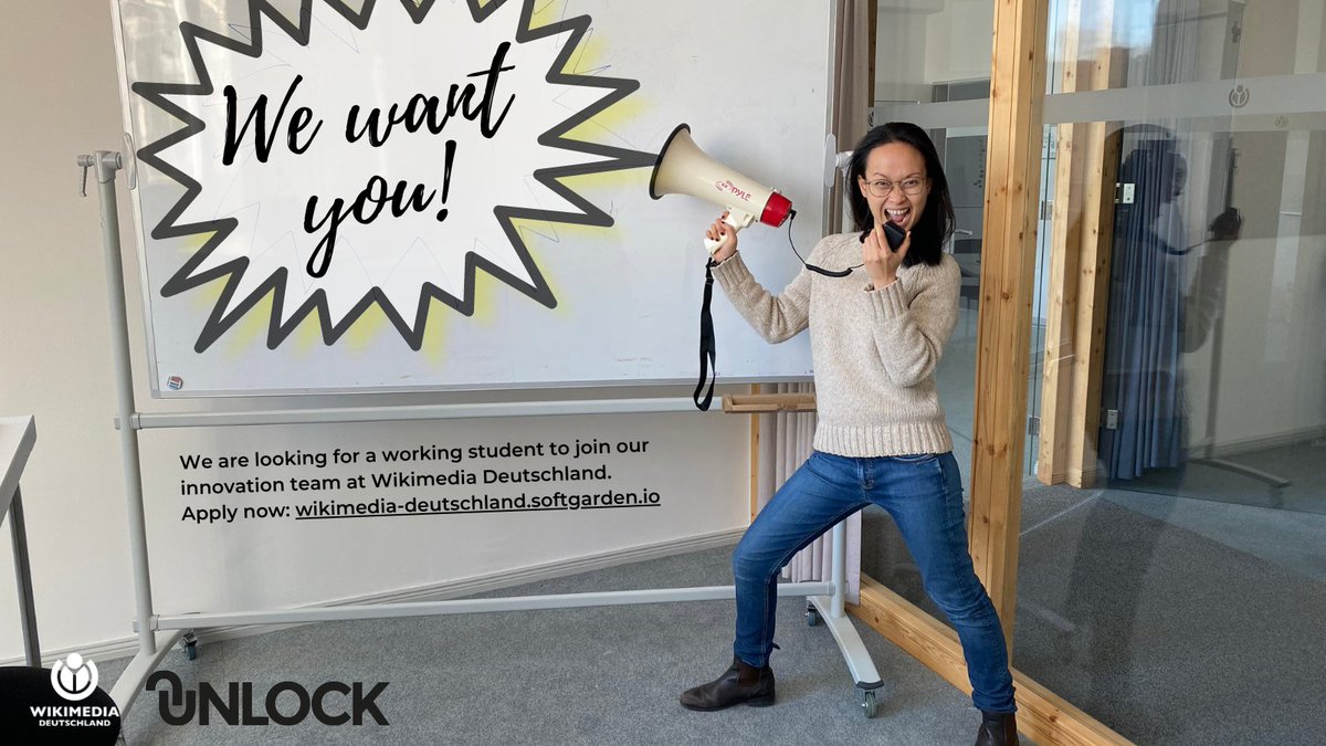 UNLOCK Accelerator tweet media