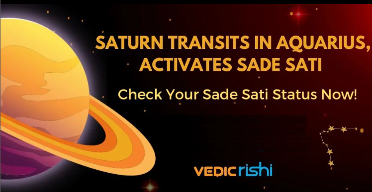VedicRishiAstro's tweet photo. Facing unexpected losses? Or seeing sudden shocking difficulties? Problems at work? Career in trouble?
If Yes, then chances are that you are in the middle of your Sade Sati Period. 

Check if you are in Shani's Sadesati and what remedies can help!
https://t.co/1abgVtJdfO https://t.co/HC0PFledzj
