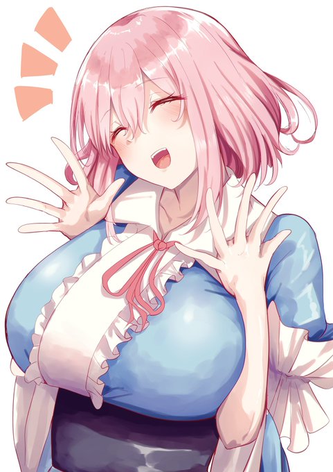 #絵柄が好みっていう人にフォローされたい
よろしければ 