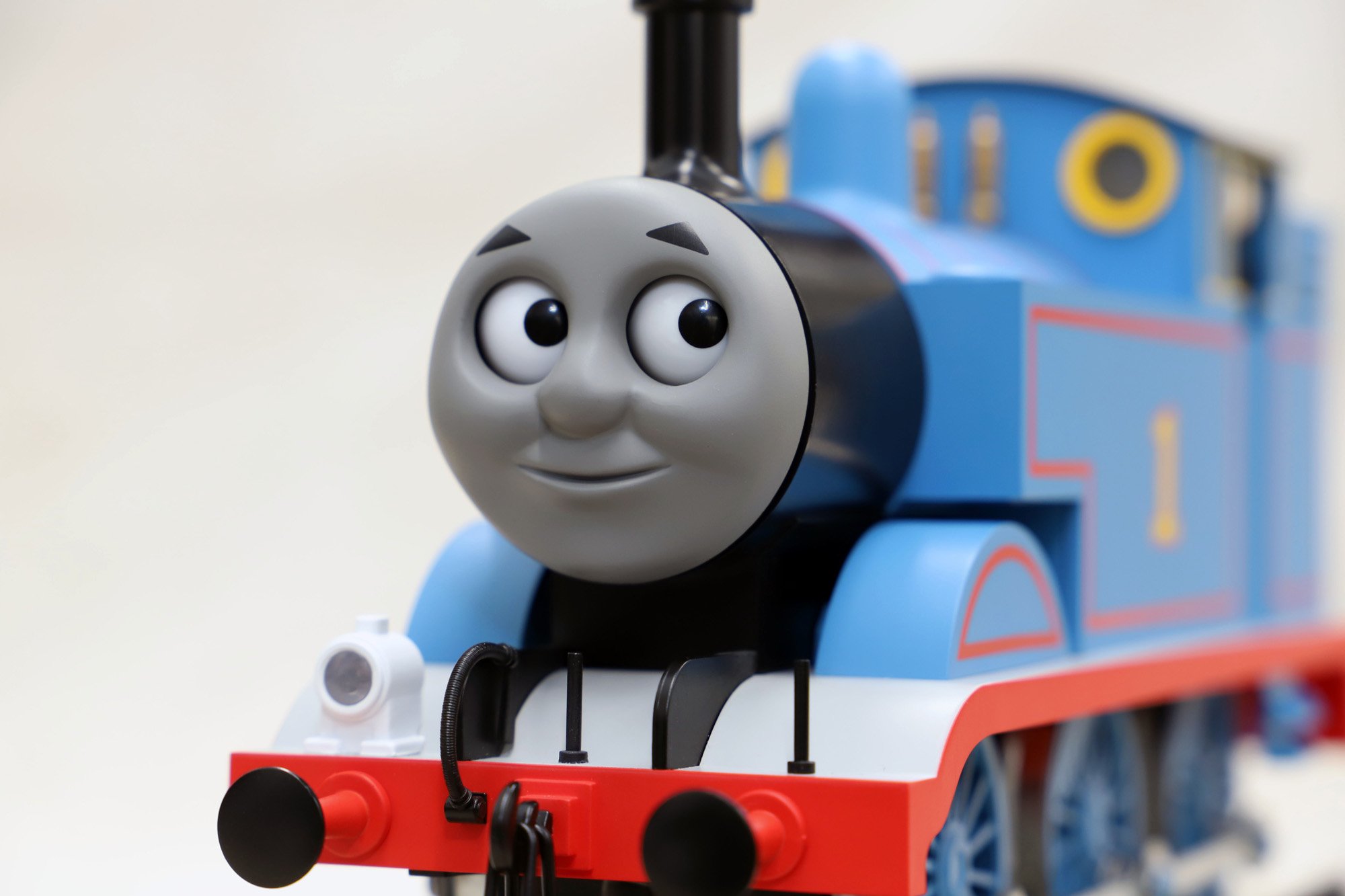 トーマス レプリカ coolprops さーもん on X: 