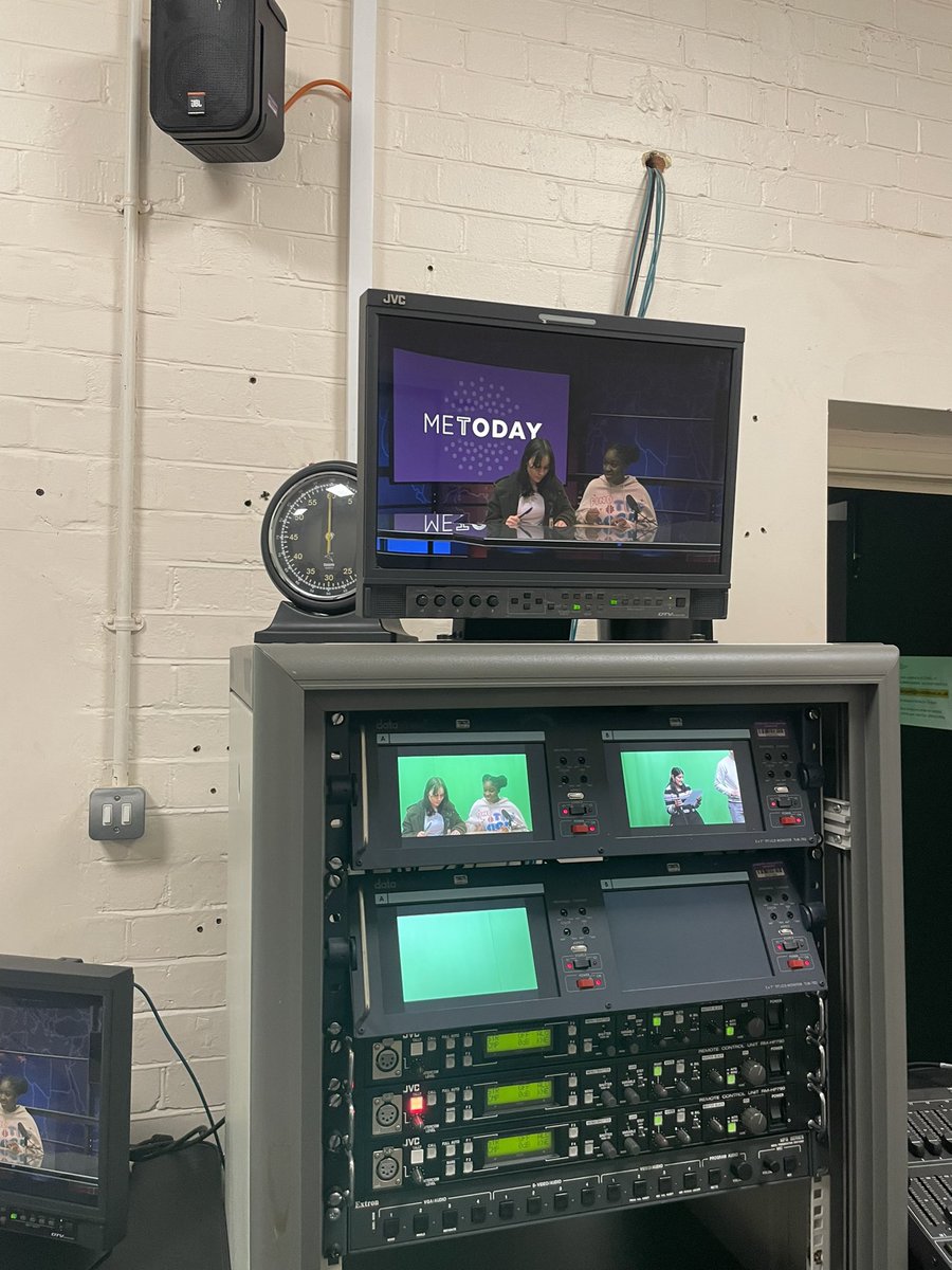 London Met WP tweet media