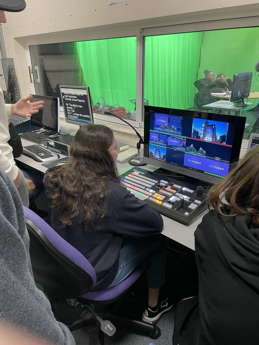 London Met WP tweet media