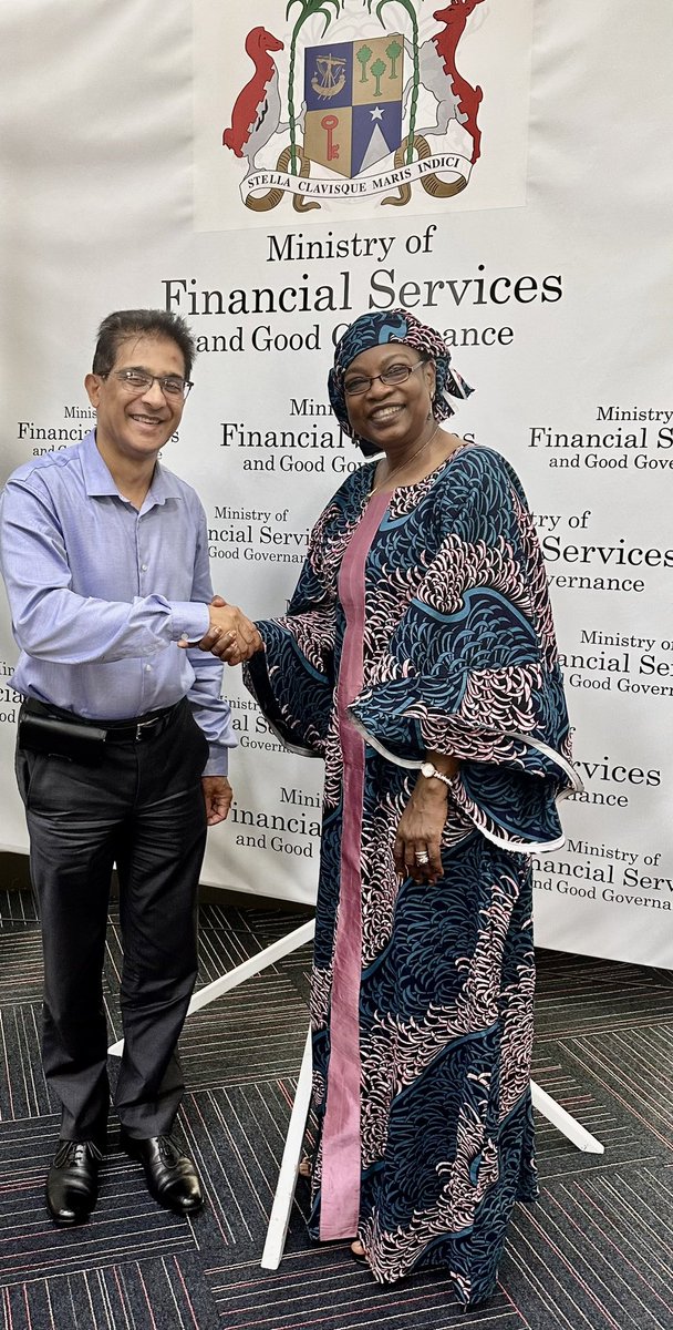 OACPS Secretariat on Twitter