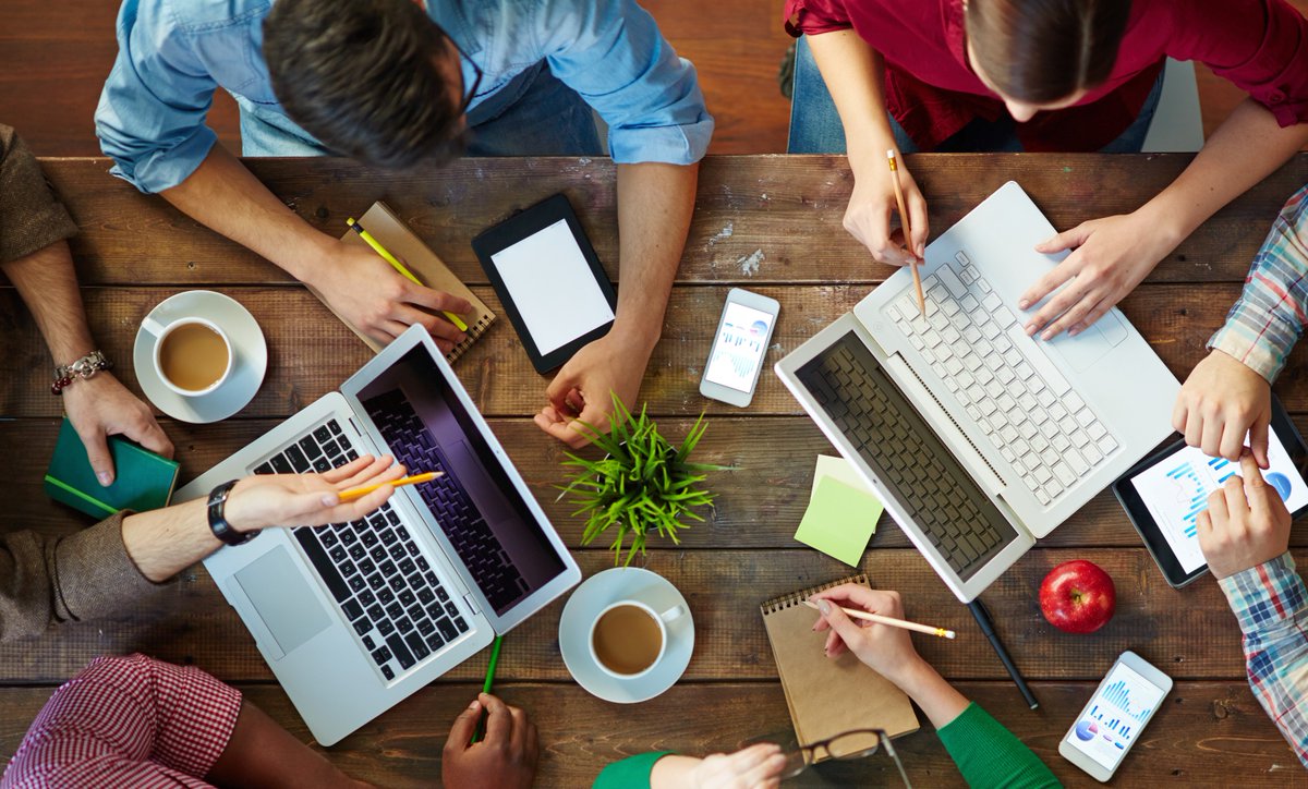 Writing an effective maintenance plan can be difficult especially when you are managing lots of buildings and assets. We've put together this quick guide on how to do it easily and effectively 💪hubs.la/Q01vYRTf0