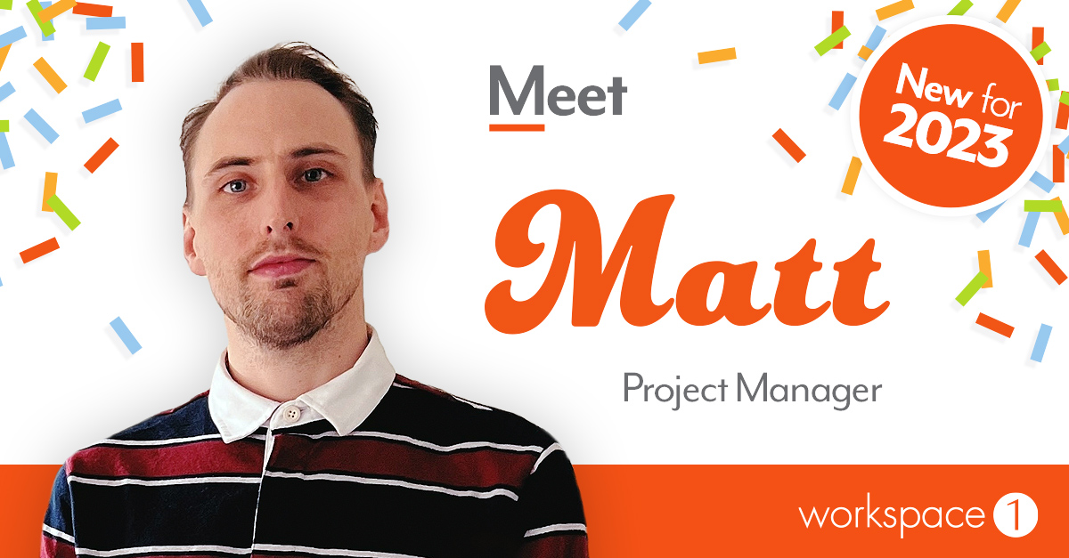 Workspace 1 tweet media