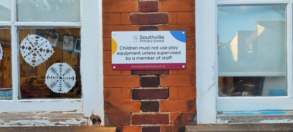 Signet Signs Limited (@signetsignsltd) on Twitter photo We are proud to showcase our recent project for <a href="/southville_prim/">Southville Primary School</a>! It was a wide variety of signage, and we feel proud to have been involved in the rebranding project of the school. #school #education #signage We are proud to showcase our recent project for <a href="/southville_prim/">Southville Primary School</a>! It was a wide variety of signage, and we feel proud to have been involved in the rebranding project of the school. #school #education #signage