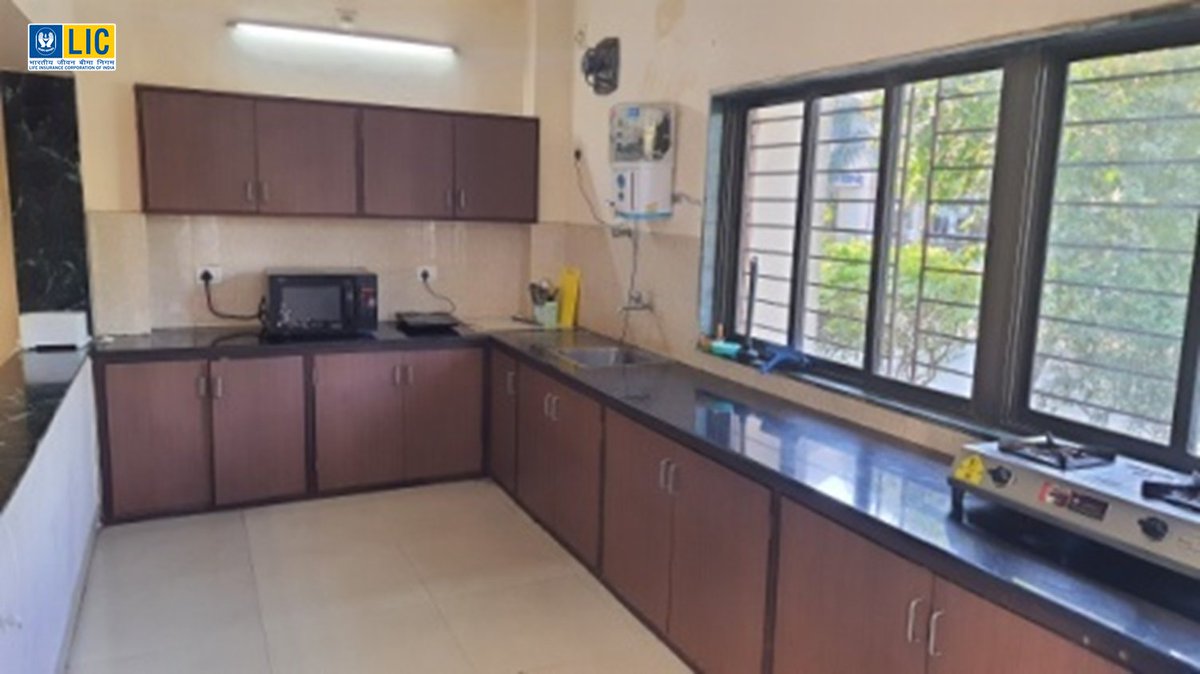 LIC India Forever on Twitter "Cleaning Activity done at LIC's Guest