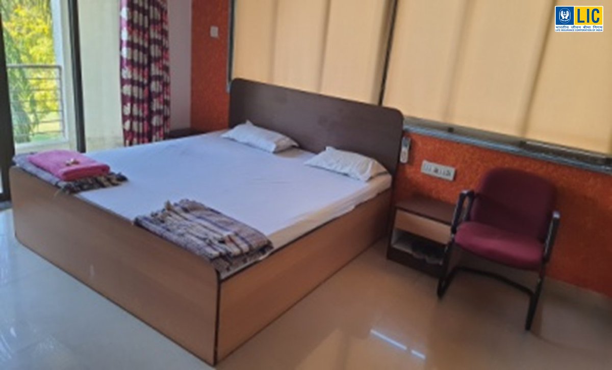 LIC India Forever on Twitter "Cleaning Activity done at LIC's Guest