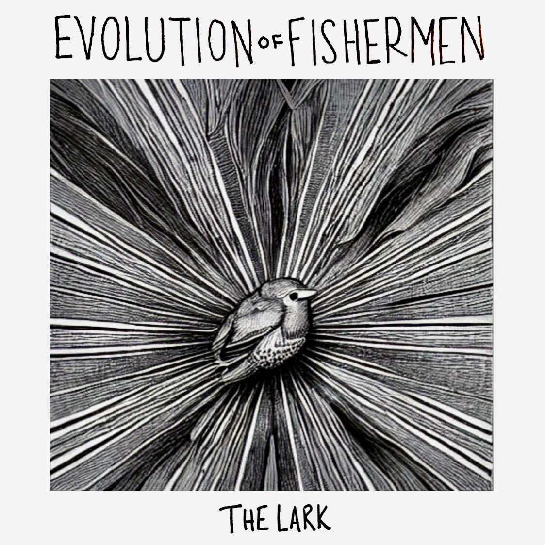 NEW SINGLE - The Lark 

Here we have it folks, our first single ‘The Lark’ is now available on Spotify, iTunes and Apple Music. 

Check it out here: open.spotify.com/track/6xyM9N8I…

Please give it a listen, tell your mum and dad and share far and wide! 

EoF x