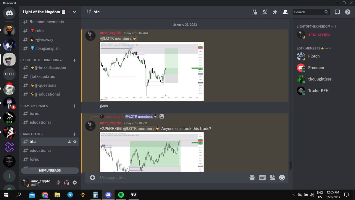amcTrading tweet media