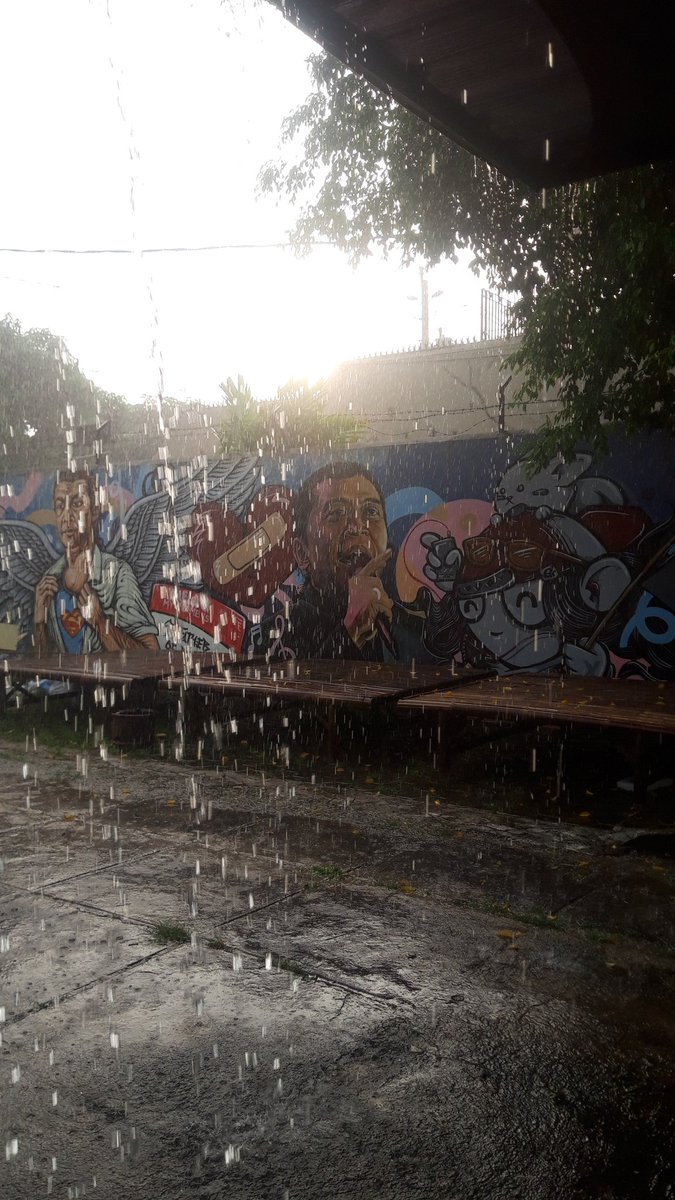 Nunut ngiyup, kulo nunut  ngiyup.