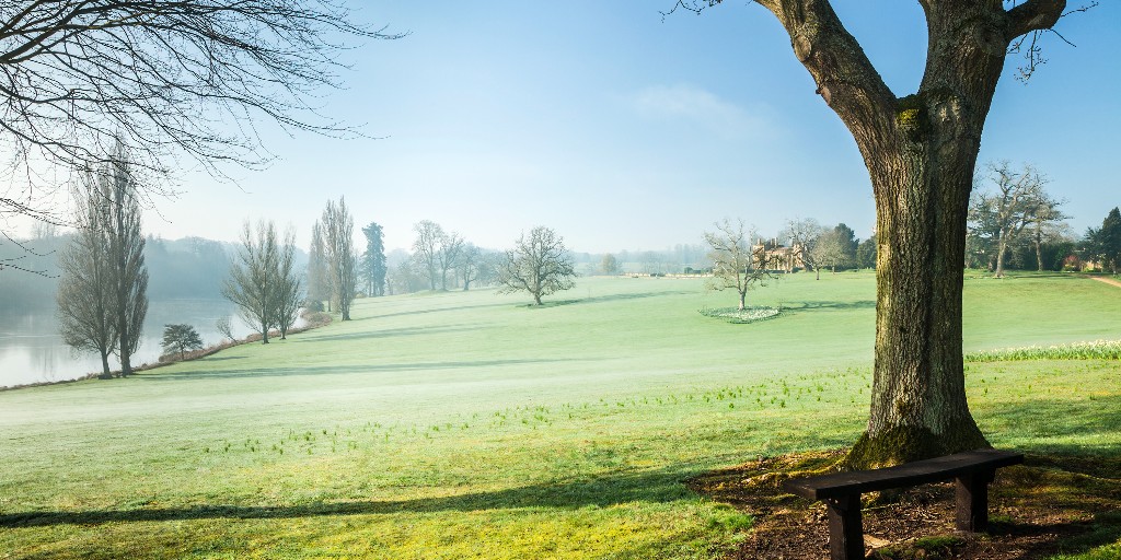 It’s impossible not to be constantly amazed at the sheer beauty that is on display across the entire Bowood Estate.

Drop us a 💚 if you’re looking forward to visiting us when we’re opening again on 1st April!
