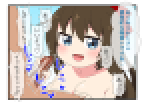 しずくちゃん
虹全員分作成中。できたらCG集にします。 