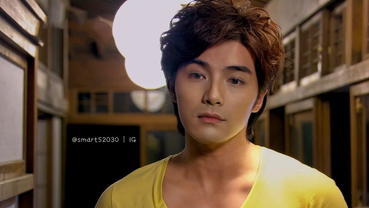 _SMART52030's tweet photo. Mike He in his 2013 drama series 📺✨

#賀軍翔 
#MikeHe
#Actor https://t.co/PrRHI4gpKb
