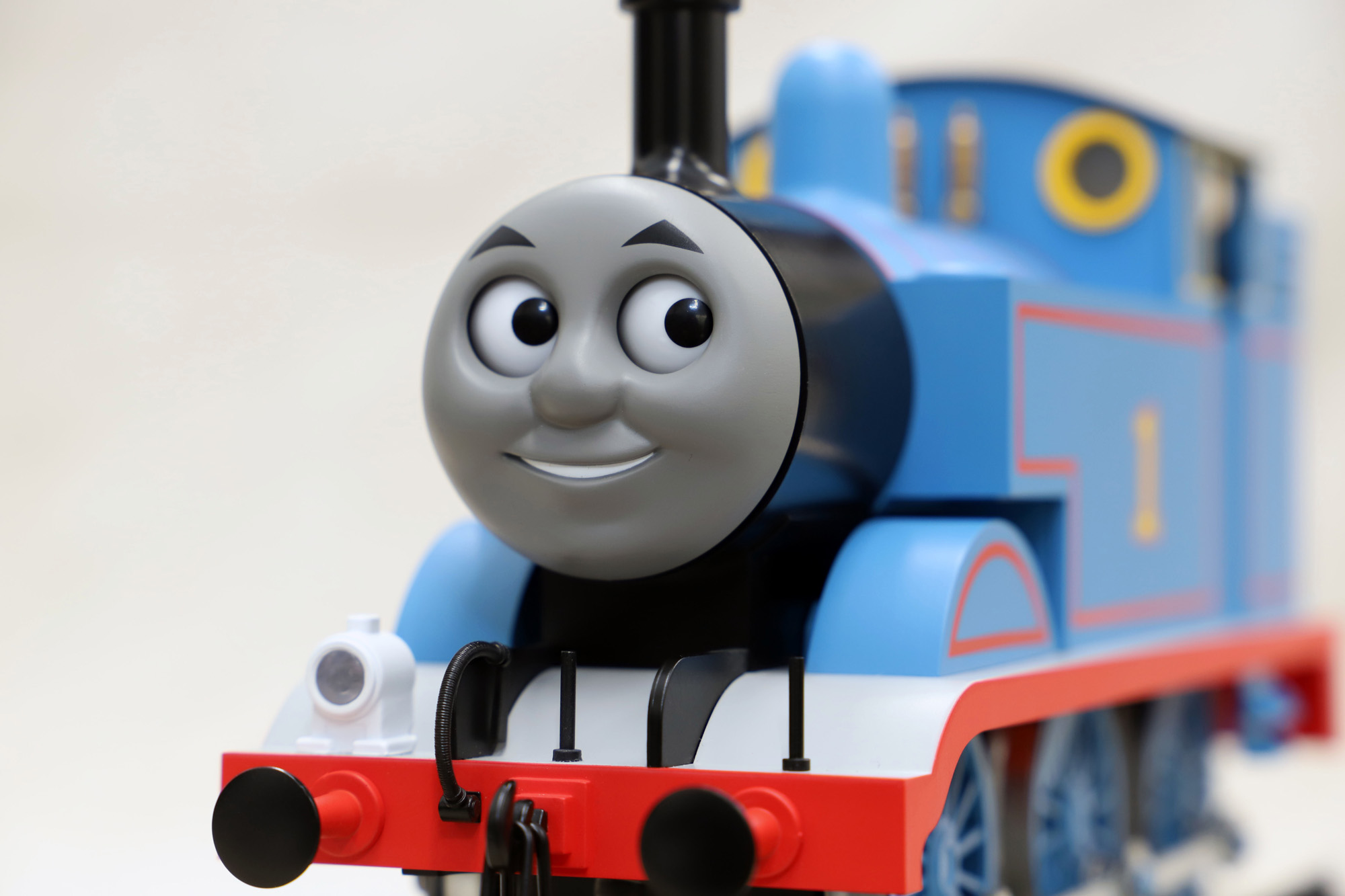 きかんしゃトーマス／トーマスとアニー＆クララベル プロップ
