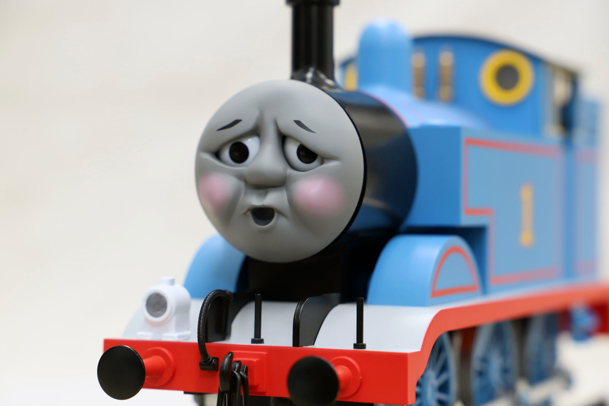 トーマス レプリカ coolprops CoolProps on X: 