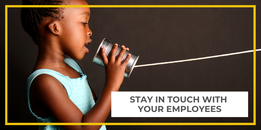 MorpheusInsure's tweet image. Exiting Lockdown – it’s essential that you maintain open and effective lines of communication with your staff or their representatives – such as union contacts 

bit.ly/2GqYeXt 

#lockdownUK #business