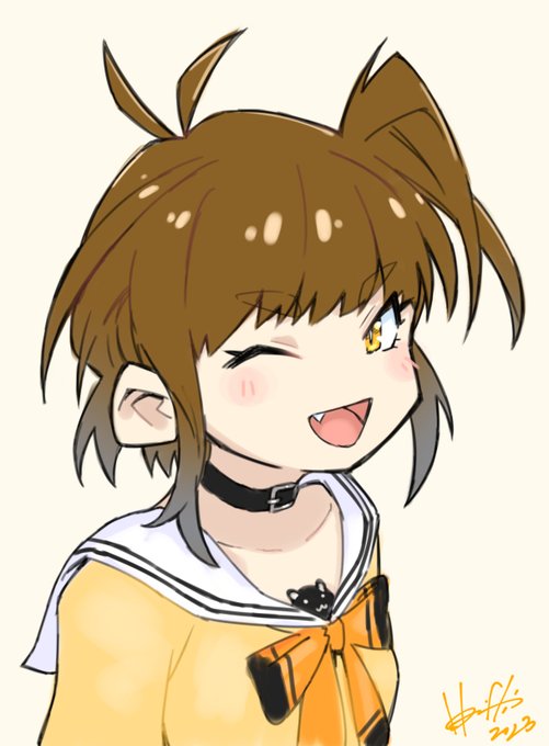 出勤前に久々におりおり🖌
#糸巻おり 