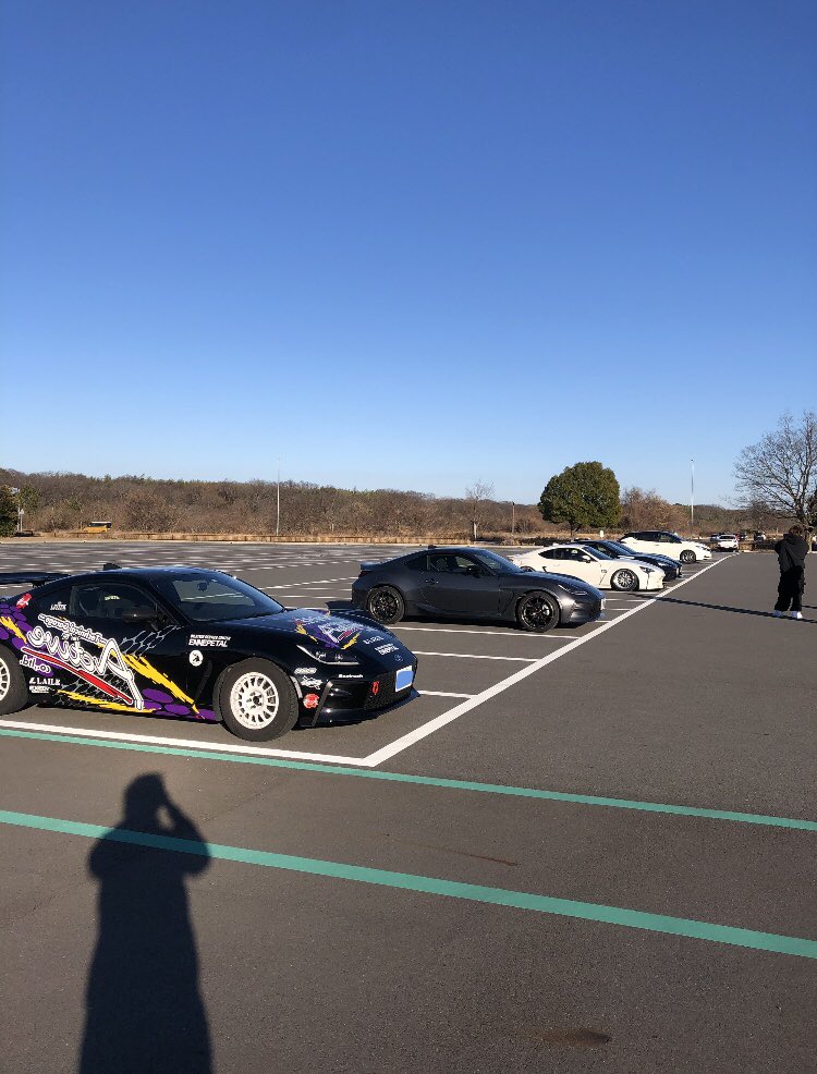 InteZ1000's tweet photo. 先週は川島のオフ会に参加しました。
主催の方、お話して頂いた方々、写真撮って頂いた方、ありがとうございました。
楽しい時間を過ごせました。 https://t.co/hlMDvyF3eL