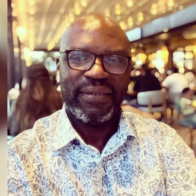 sojifagade's tweet photo. 3 weeks gone in 2023 not even said ‘Happy New Year’ 

Apologies no excuses ! 

Looking forward to the year ahead. 

Happy New year people !! 🤣😎😇♥️❤️

#newyear #newgoals #newlife #hope #expectatiin #excitement #joy #wealth #abundance #health #peace #love #light #Godisawesome https://t.co/OUNGeLZIbV