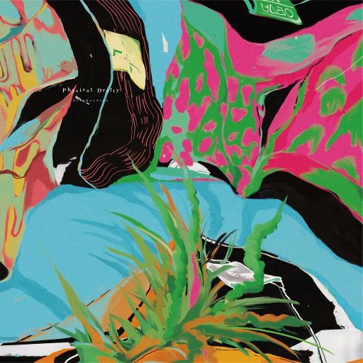 🌋1月25日リリース🌋

NeruQooNelu 1st Album
『Physical Drafty』

いよいよ登場！
ultravybe.lnk.to/physicaldrafty

㊙️初出し㊙️
Tr.7 『Lemon Watches』に

はまち(<a href="/hanazonohamachi/">★ hamachi ★</a>) from 花園distance

が、ヴィブラフォンで参加
闇深いポップなソングが、より高尚でハイエンドなポップなソングに！