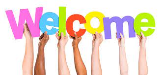 Wishing all returning and new students a warm welcome back to our campus as our teaching semester starts today!