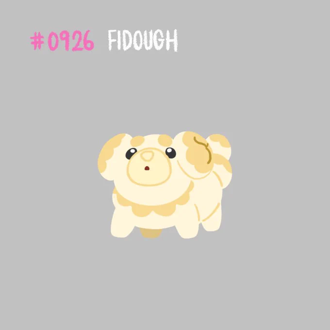 paldea doggos,,, 