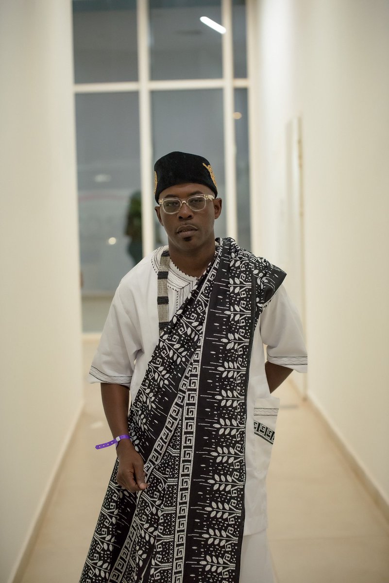 Boubacar Diallo - Dj Boubs tweet media
