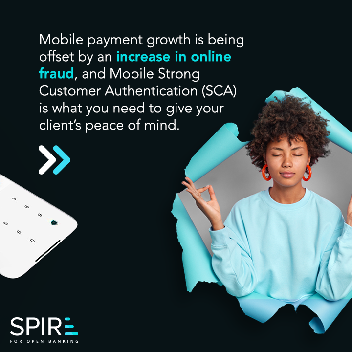 Spire__Tech's tweet image. Why you need to become Mobile-SCA Ready

Click here to read more about SCA, its use cases, and future prospects: jpmorgan.com/europe/merchan… #SCA #StrongCustomerAuthentication 

#FinTech #Security #OnlinePayments