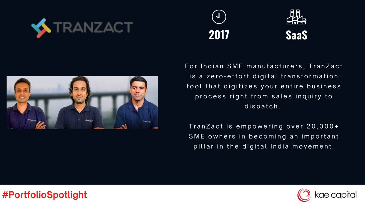 Kae Capital tweet media