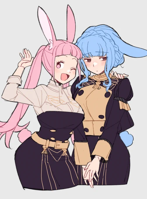 ヒルマリ 