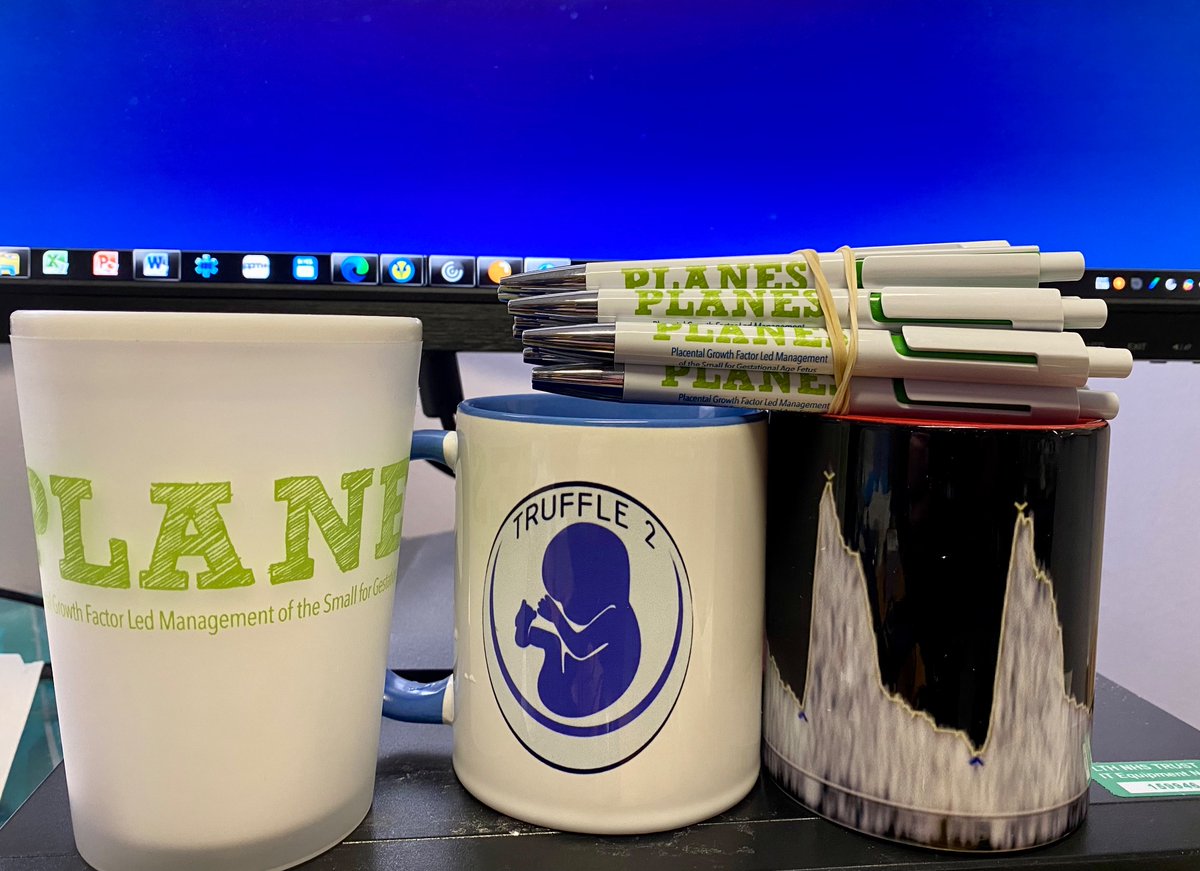 Andrew Breeze (@acgb100) on Twitter photo Lining up my pens and mugs for the day <a href="/PlanesStudy/">PLANES Study</a> <a href="/TruffleStudy/">TRUFFLE 2 Study</a> #dopplerultrasound #fetaldoppler #trufflestudy #TRUFFLE2 <a href="/LTHTWomensCSU/">LTHTWomens</a> <a href="/LthtWomens/">LTHT_Womens&Maternity Research</a> @asharpliverpool <a href="/Christoph_Lees/">Christoph Lees</a> #Fetalgrowth <a href="/LeedsFetal/">Leeds Fetal Medicine</a> Lining up my pens and mugs for the day <a href="/PlanesStudy/">PLANES Study</a> <a href="/TruffleStudy/">TRUFFLE 2 Study</a> #dopplerultrasound #fetaldoppler #trufflestudy #TRUFFLE2 <a href="/LTHTWomensCSU/">LTHTWomens</a> <a href="/LthtWomens/">LTHT_Womens&Maternity Research</a> @asharpliverpool <a href="/Christoph_Lees/">Christoph Lees</a> #Fetalgrowth <a href="/LeedsFetal/">Leeds Fetal Medicine</a>