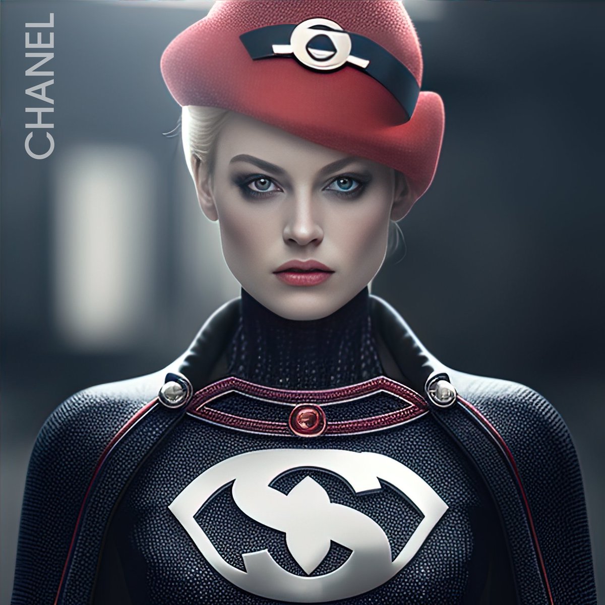 Ecco i super eroi dei brand con <a href="/McDonalds/">McDonald's</a> <a href="/Apple/">Apple</a> <a href="/microsoftitalia/">Microsoft Italia</a> <a href="/CHANEL/">CHANEL</a> parte 2 di 4
#ai #aiartist #brand #apple #McDonalds #Microsoft #chanel #inspiration