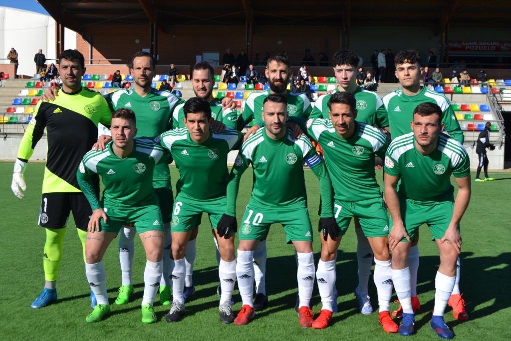 CF Pozuelo tweet media