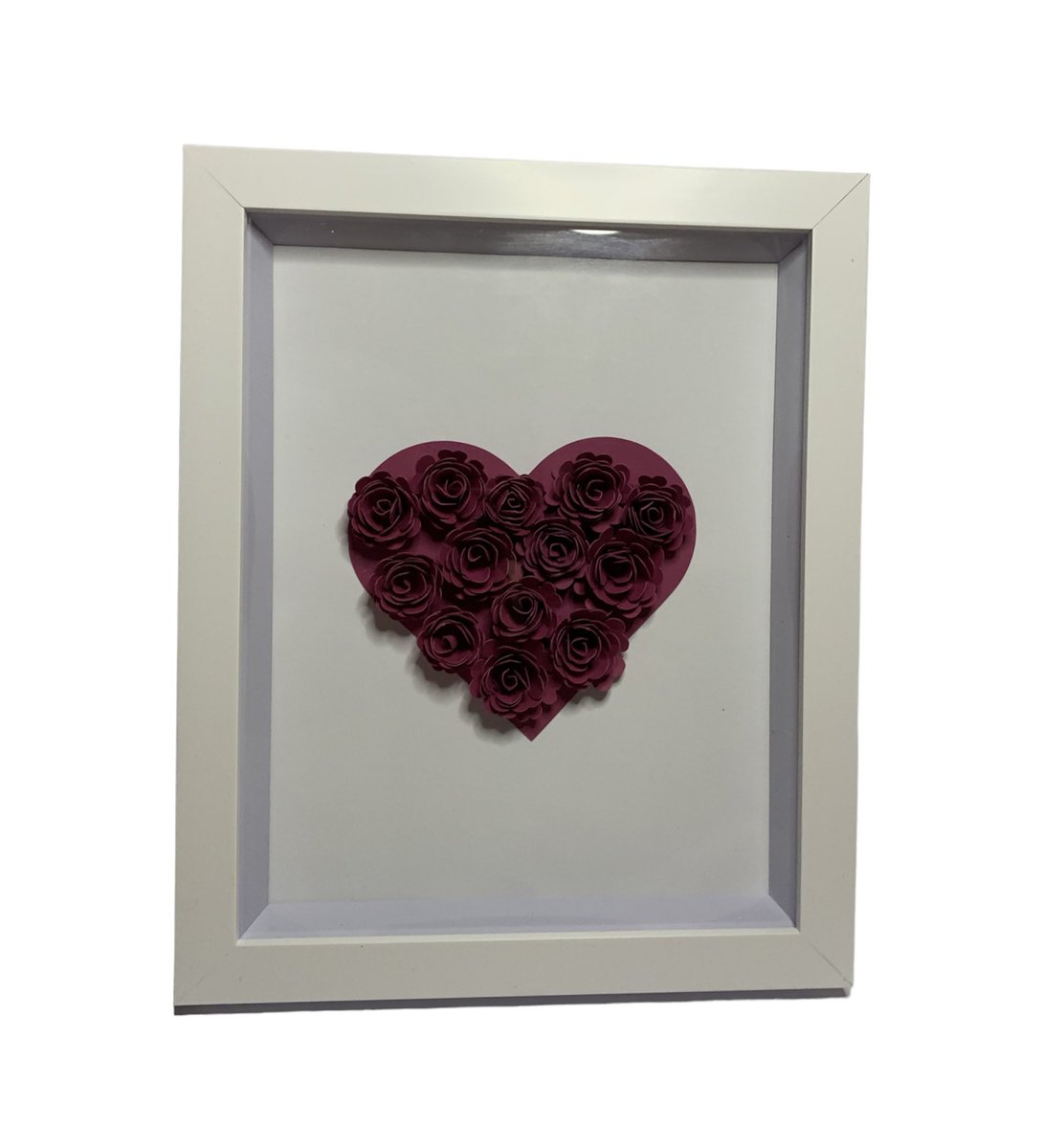 Персонализирани рамки со натпис по ваша желба✨

Натписот, бојата на самиот натпис и на цвеќињата може да бидат по ваша желба✨

Цена 600  денари 🎁