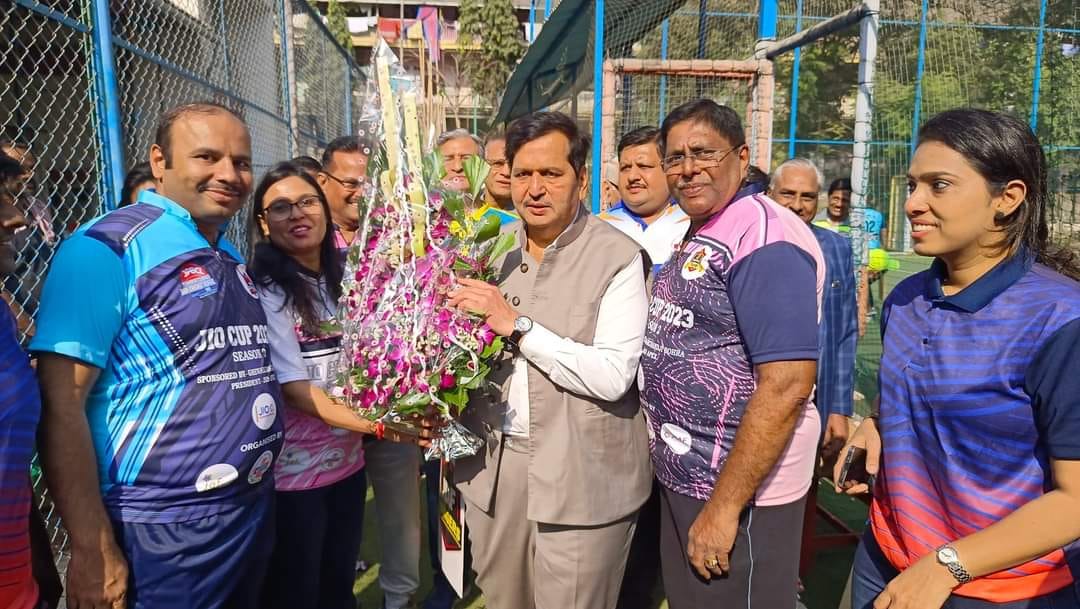 Mangal Prabhat Lodha tweet media