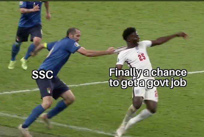 Vishal02501432's tweet photo. #SSC_MTS_2022_age_relaxation 
@narendramodi @PMOIndia @AmitShah @HomeMinistr2024 @RahulGandhi @GopalvermaEng 

SSC MTS aspirants are requesting for age relaxation. The age limit for unreserved candidates is too less in exams like SSC MTS and CPO. https://t.co/wzteUAeZwn