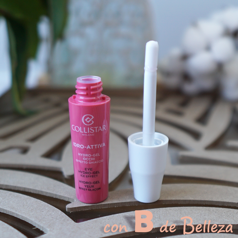 Contorno de ojos con efecto hielo 🥶🧊 de #Collistar

conbdebelleza.blogspot.com/2023/01/contor…